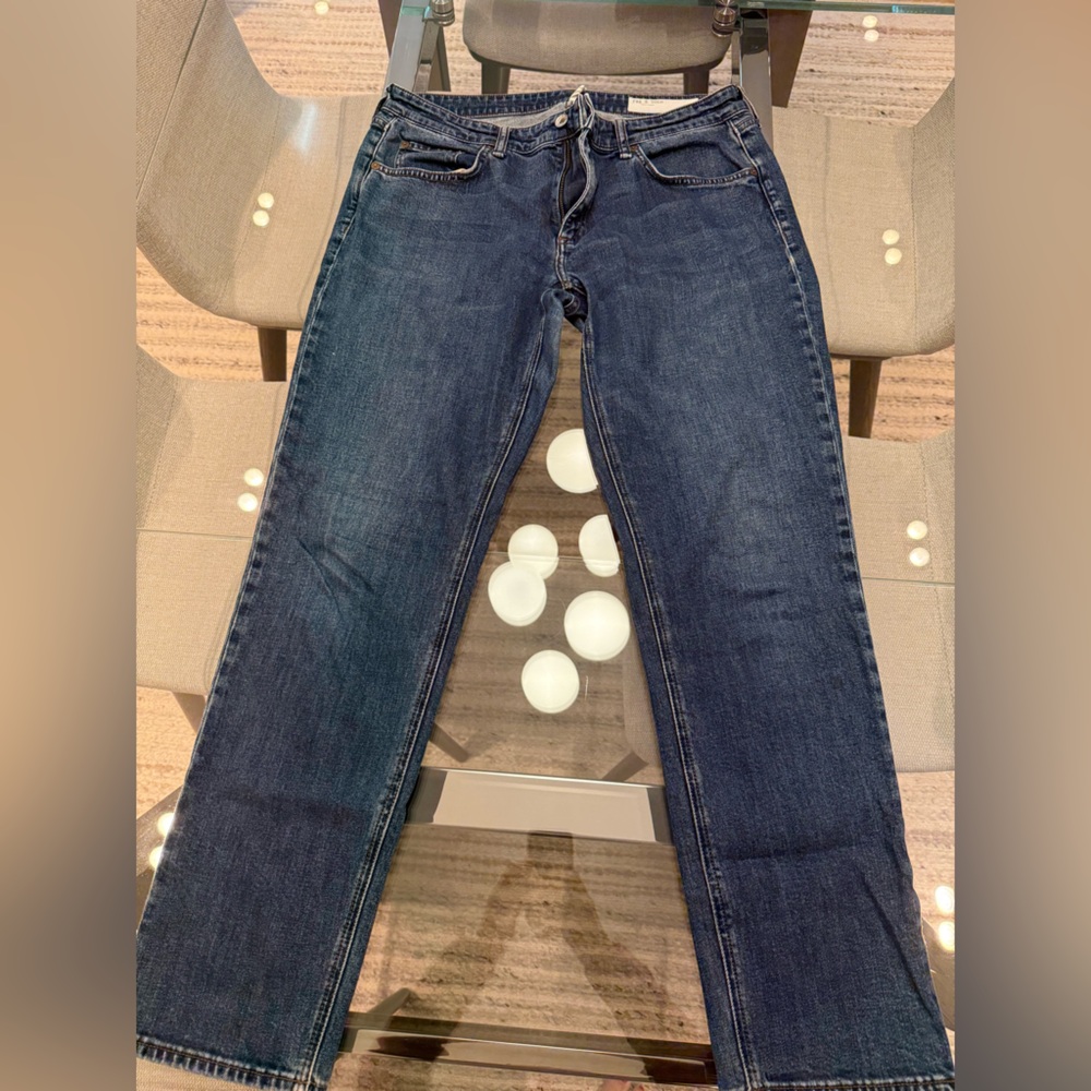 Rag & Bone boyfriend Jeans